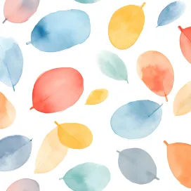Watercolor 921